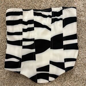 White Fox Boutique “Count Me In” Bustier